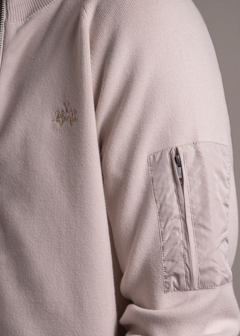 FULL-ZIPPER-TECH