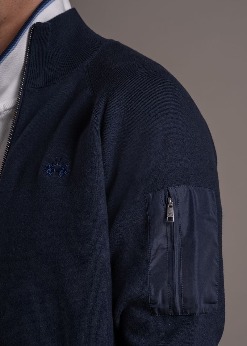 FULL-ZIPPER-TECH