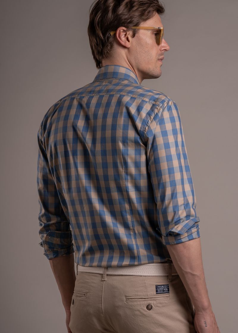 CAMISA-BOLSTER