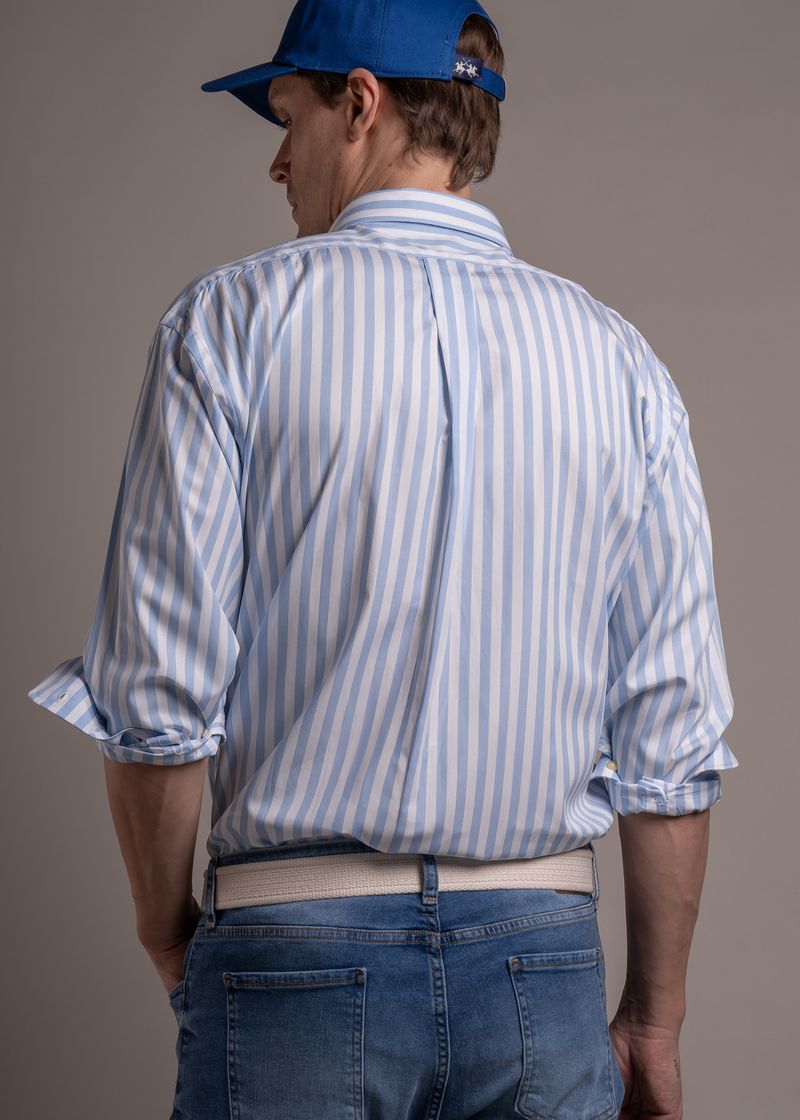 CAMISA-REBRAWLEY