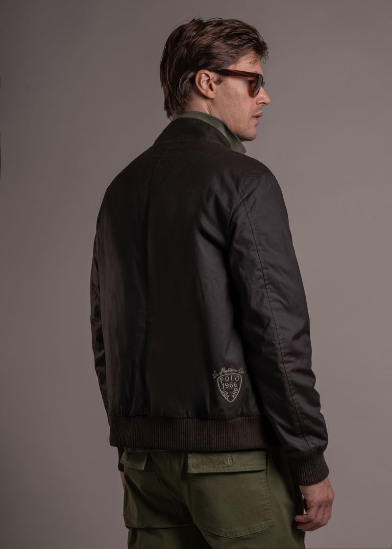 CAMPERA-JOHN