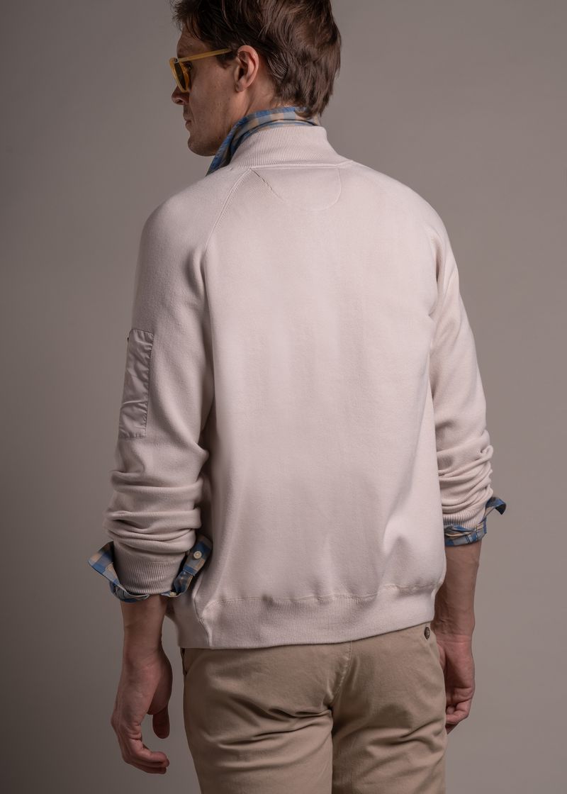 FULL-ZIPPER-TECH