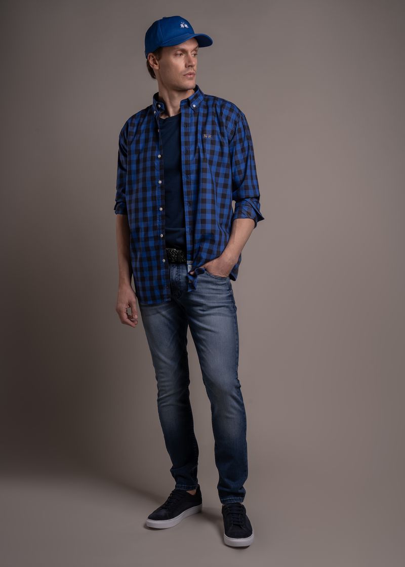 CAMISA-RINUS