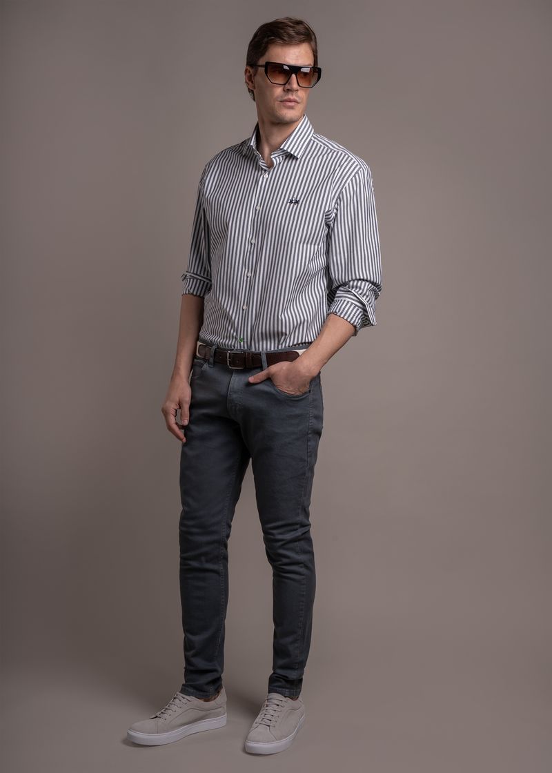 CAMISA-COMFIT