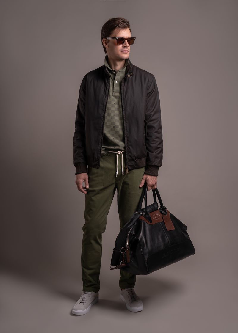 CAMPERA-JOHN