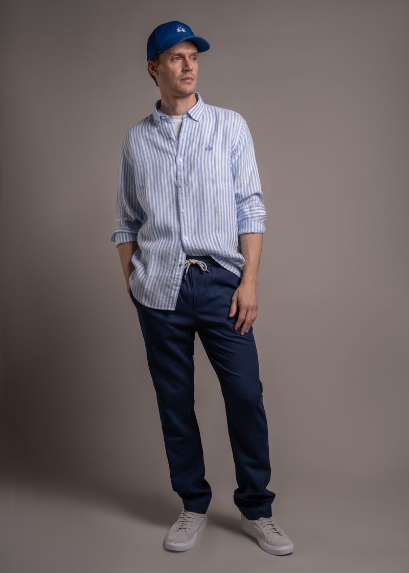 PANTALON-LINPI