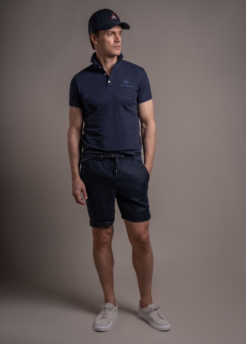 POLO-BRANDSON