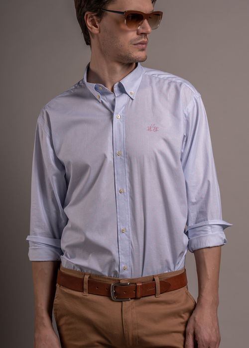 CAMISA ROCKLEY