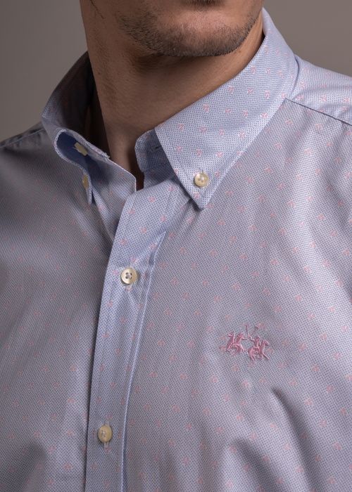 CAMISA ROCKLEY