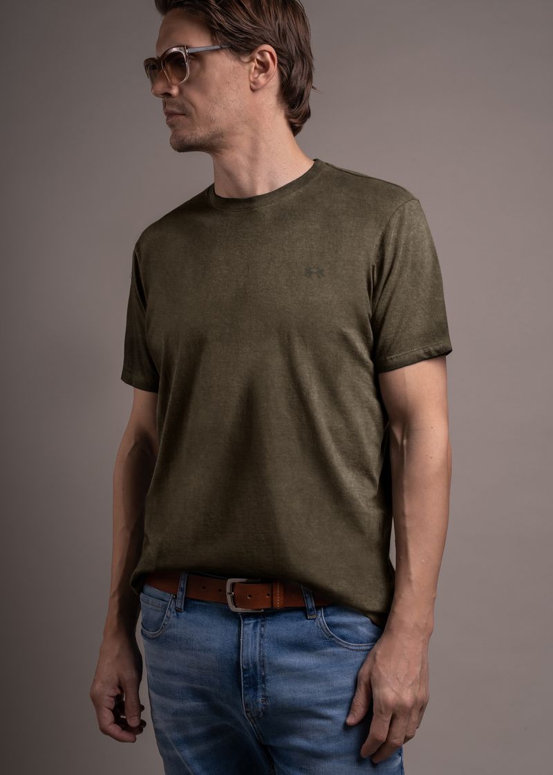 T-SHIRT-FADE