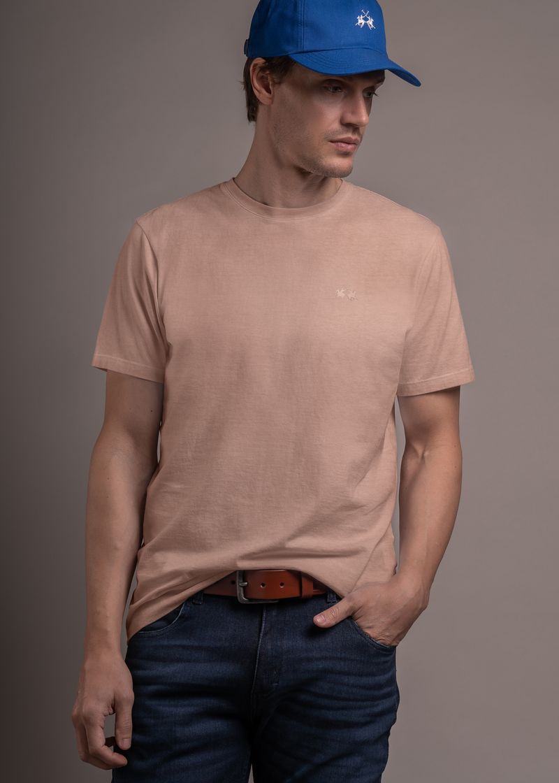 T-SHIRT-FADE