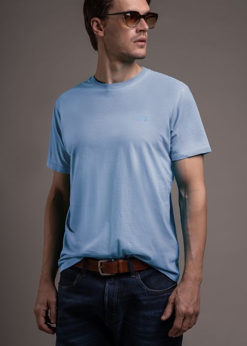 T-SHIRT FADE
