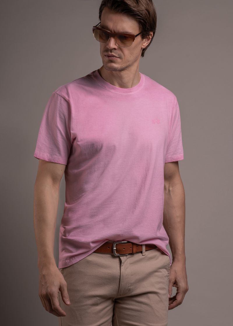 T-SHIRT-FADE