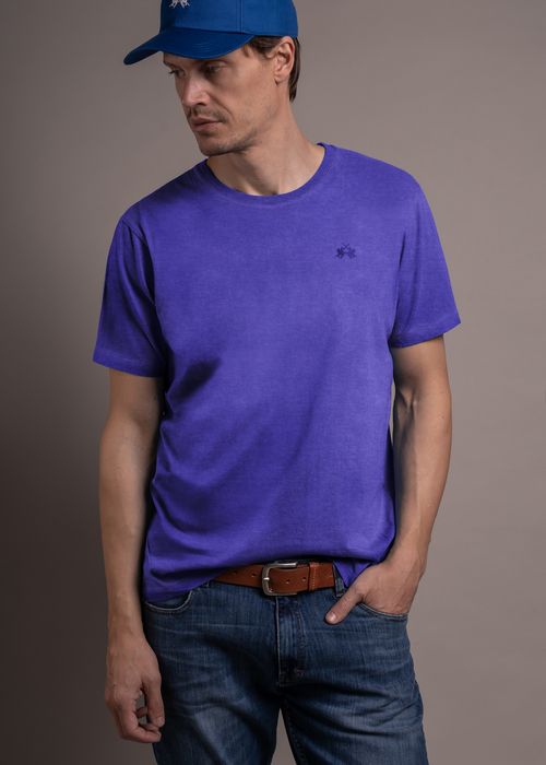 T-SHIRT FADE