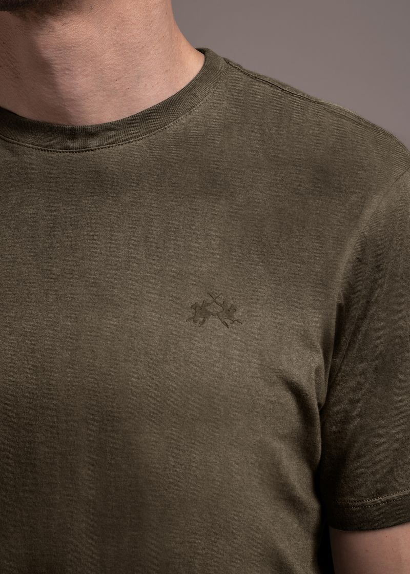T-SHIRT-FADE