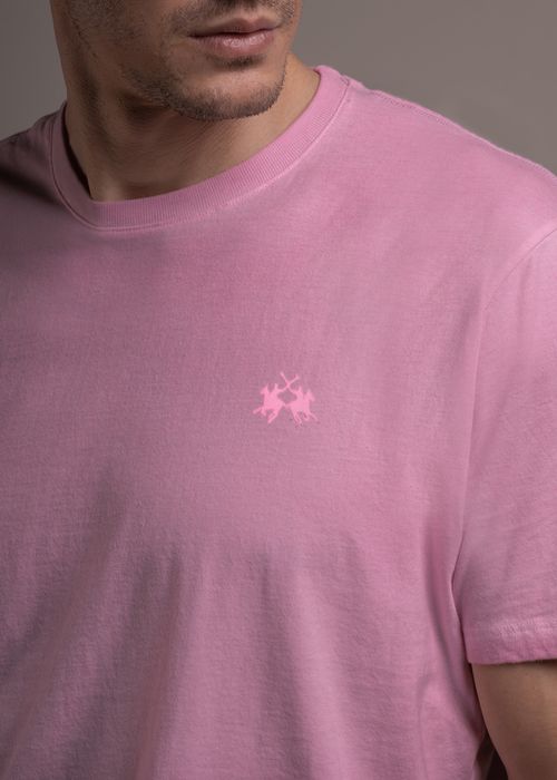 T-SHIRT FADE