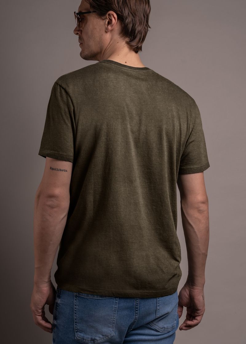 T-SHIRT-FADE