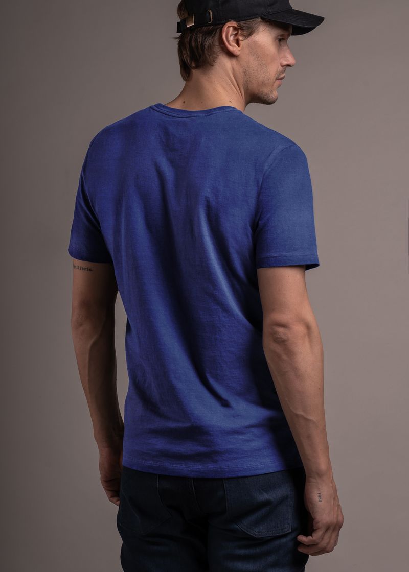 T-SHIRT-FADE