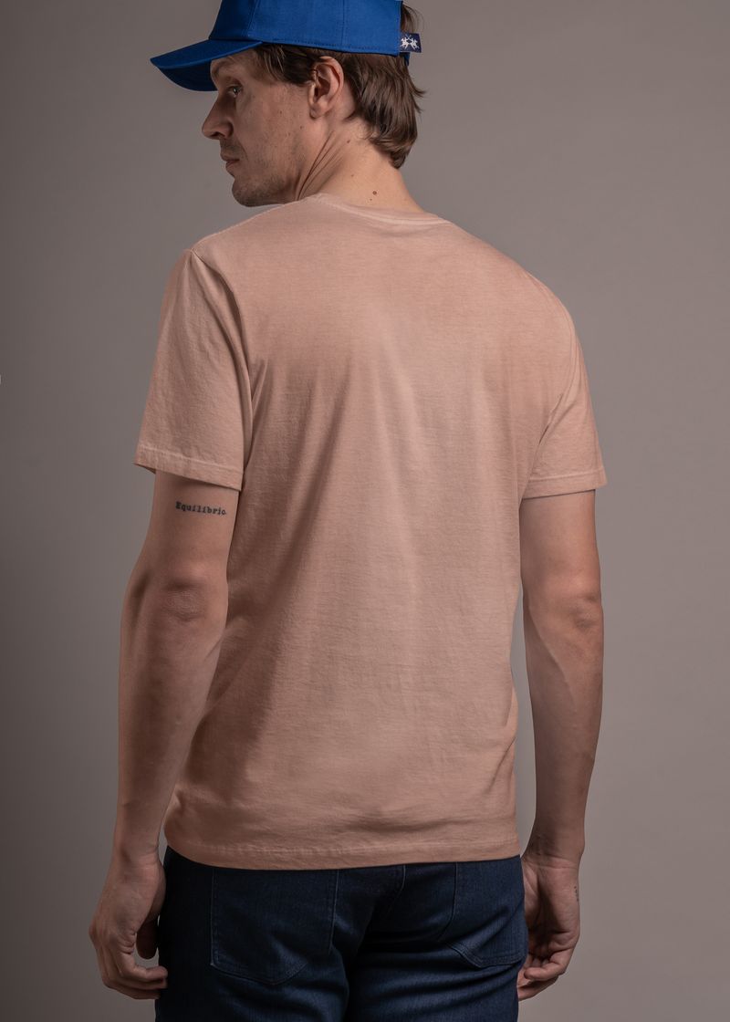 T-SHIRT-FADE