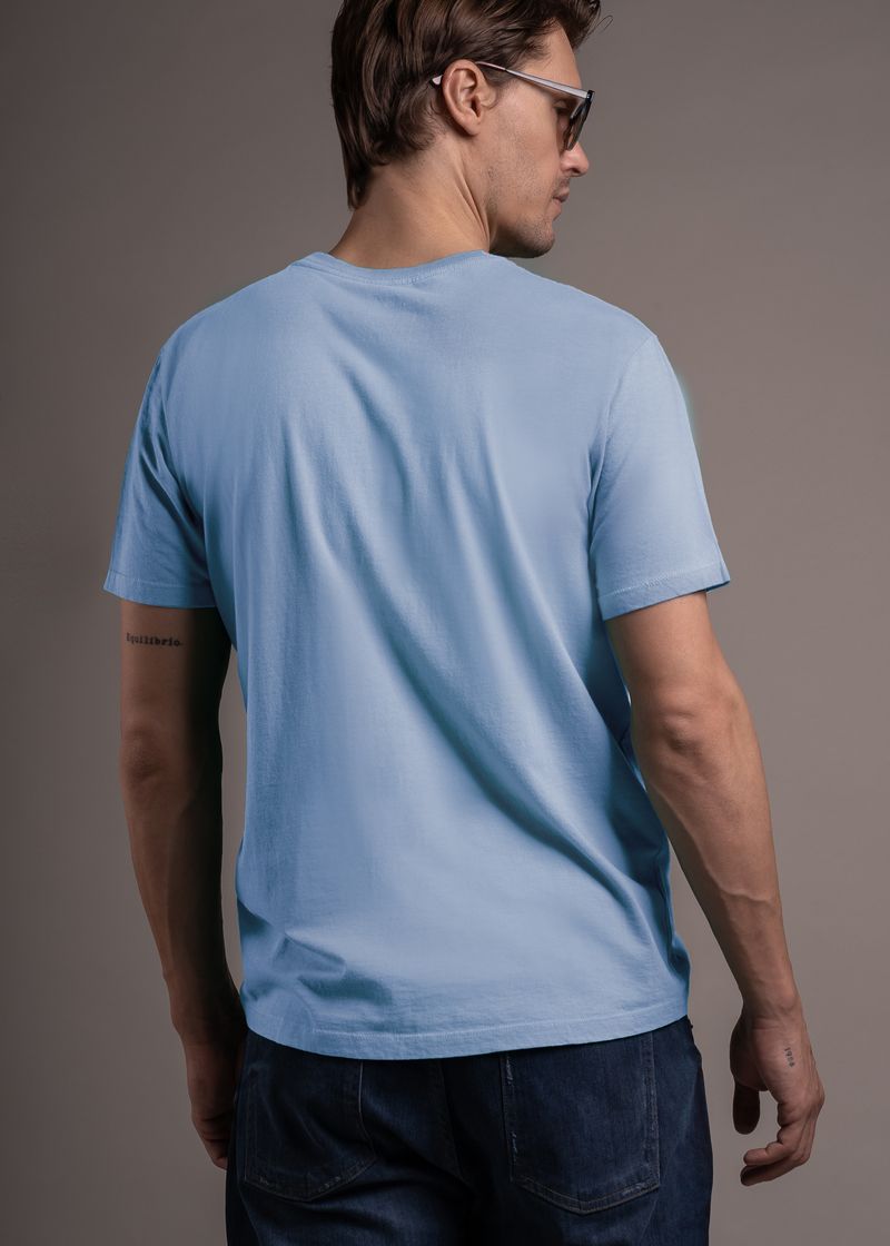T-SHIRT-FADE