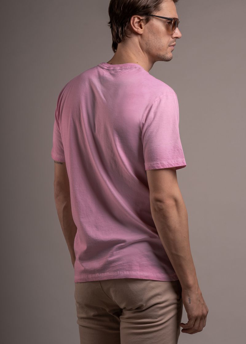 T-SHIRT-FADE