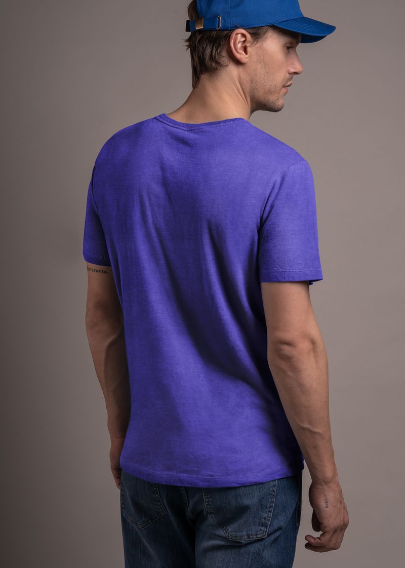 T-SHIRT-FADE