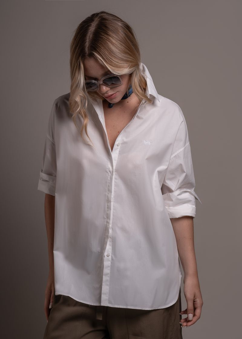 CAMISA-LILIE