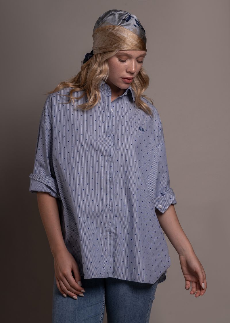 CAMISA-LILIE