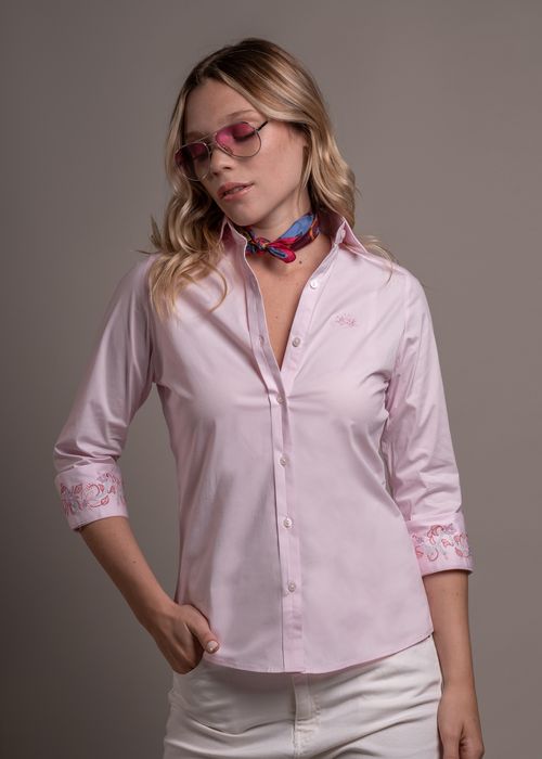 CAMISA BEA