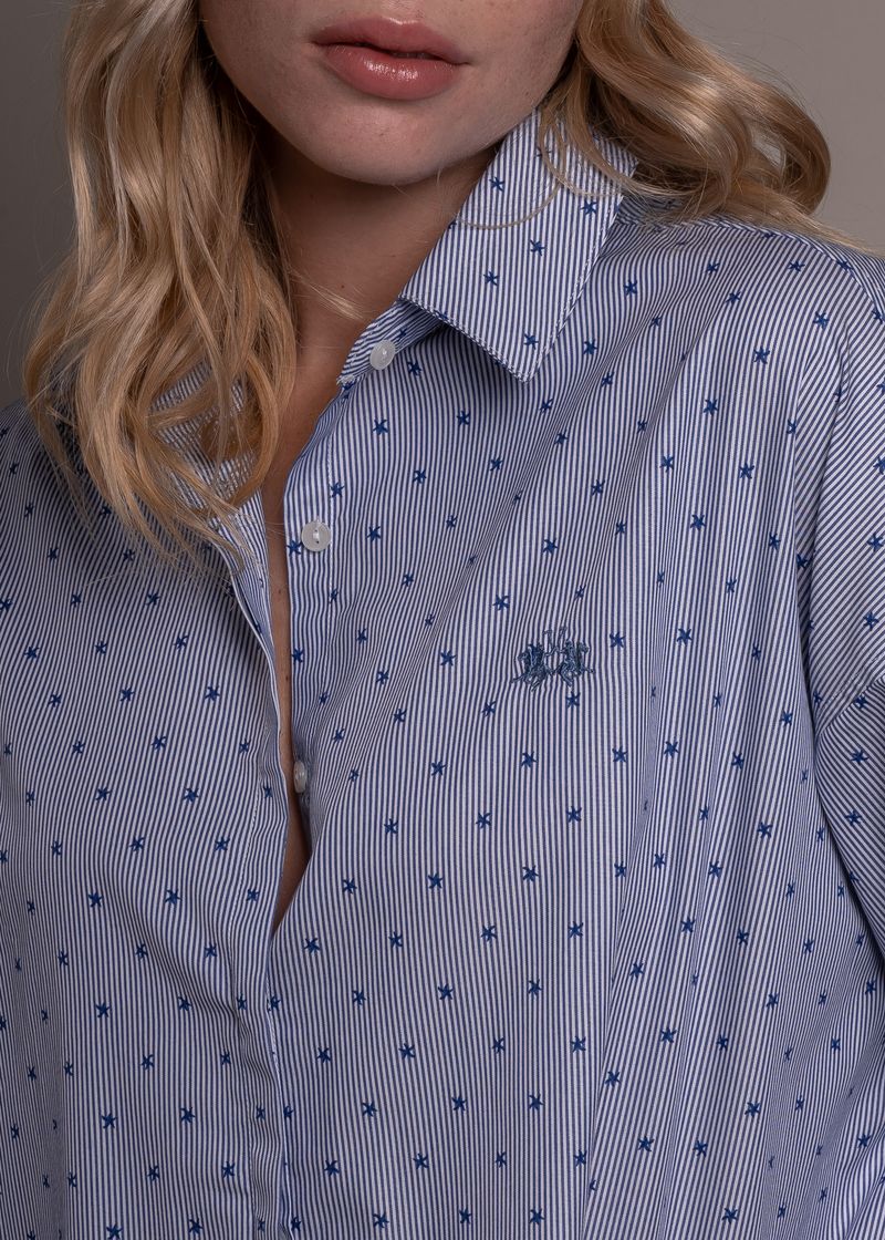 CAMISA-LILIE