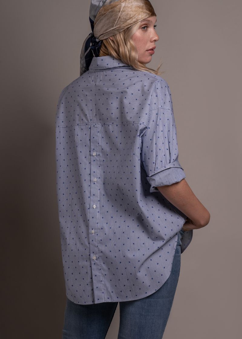 CAMISA-LILIE