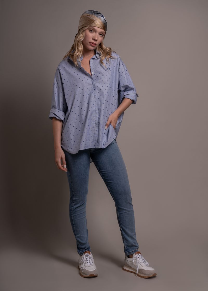 CAMISA-LILIE