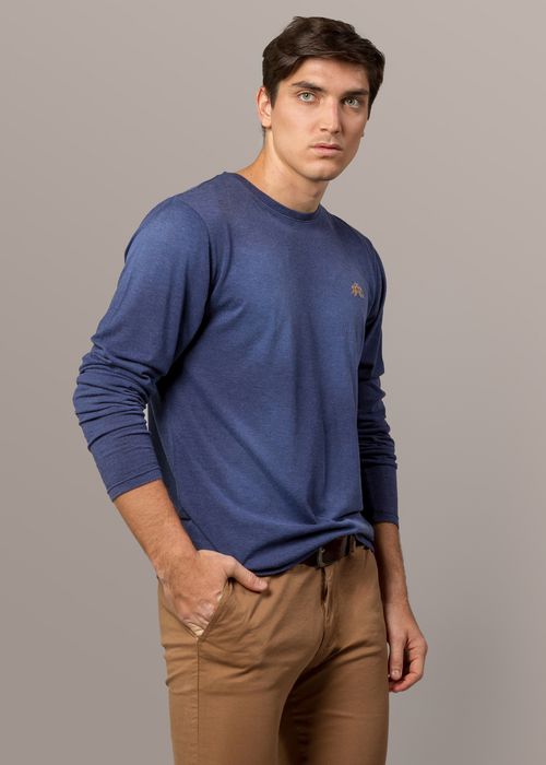 T-SHIRT LUCA