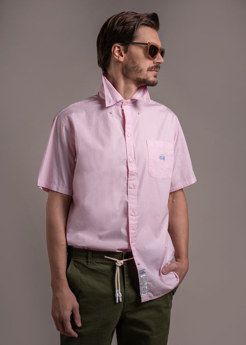 CAMISA RAFFAELO
