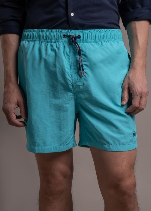 TRAJE DE BAÑO LISO