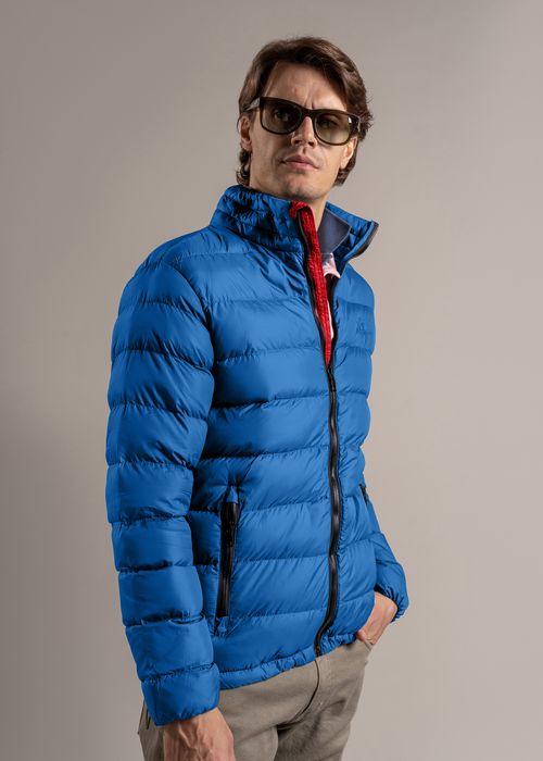 CAMPERA DOMINICO