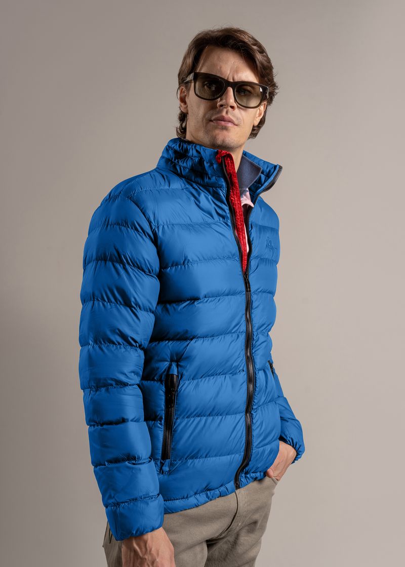 CAMPERA-DOMINICO