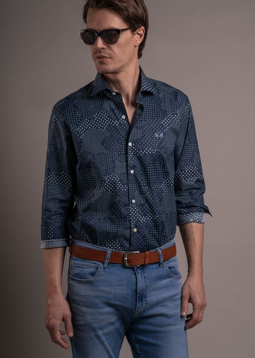 CAMISA BEE