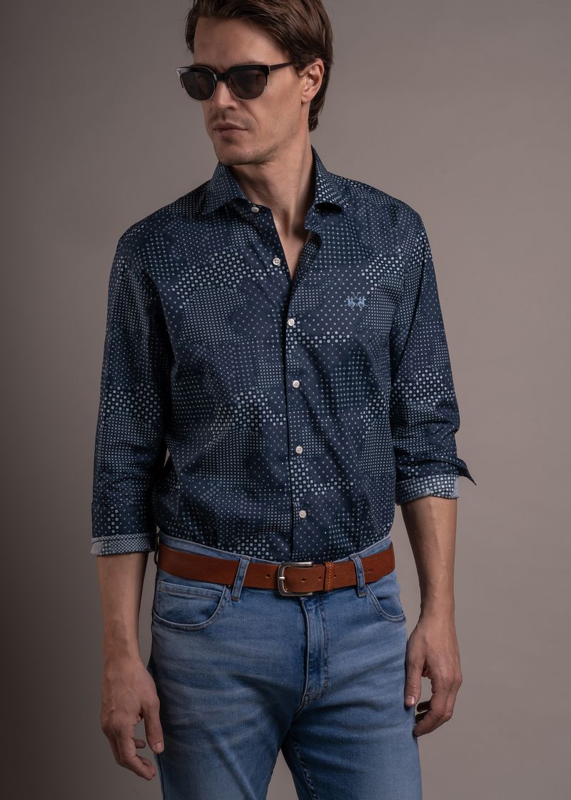 CAMISA-BEE