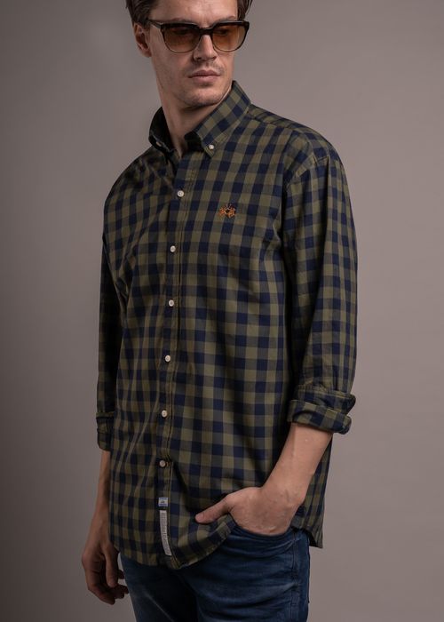 CAMISA RIQUE