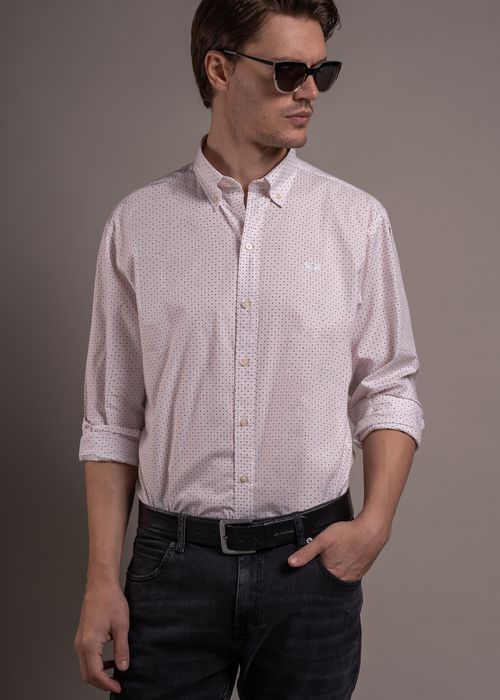 CAMISA RUSSO