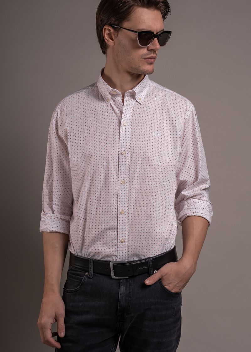 CAMISA-RUSSO