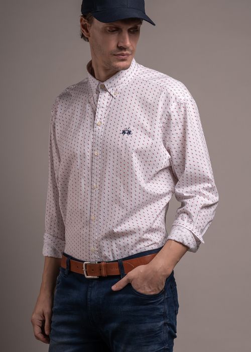 CAMISA ROPER