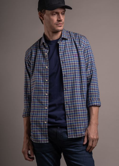 CAMISA BETSY