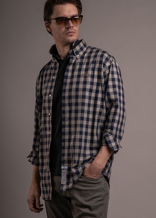 CAMISA RIORDAN