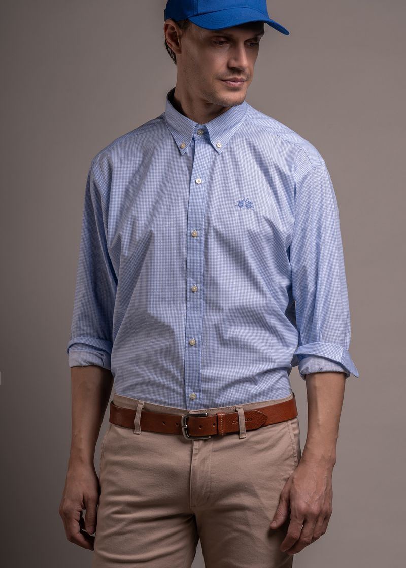 CAMISA-RUDD