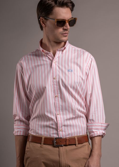 CAMISA ROUGE