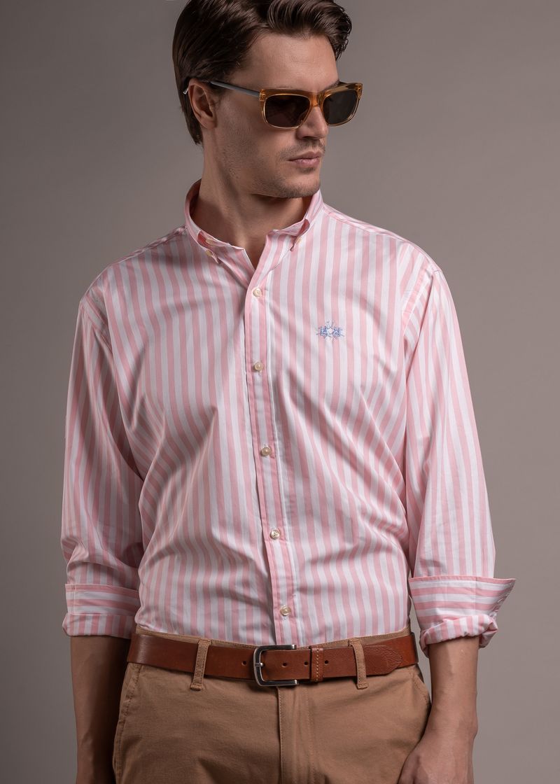 CAMISA-ROUGE