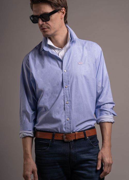 CAMISA ROBINSON