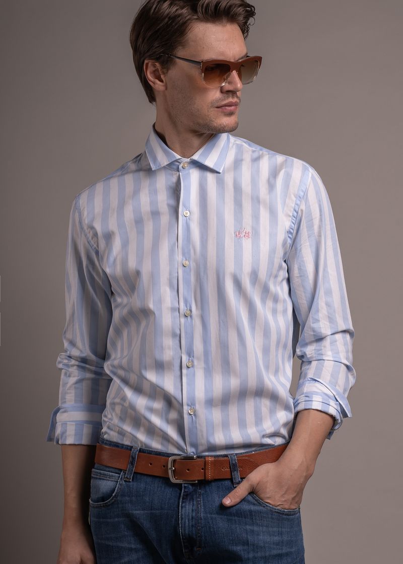 CAMISA-BREMY